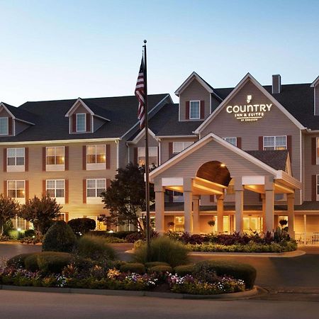 Country Inn & Suites By Radisson, Atlanta Airport North, Ga Hapeville Exterior foto