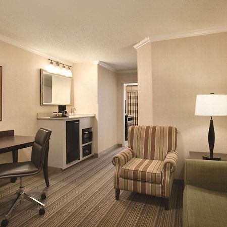 Country Inn & Suites By Radisson, Atlanta Airport North, Ga Hapeville Exterior foto