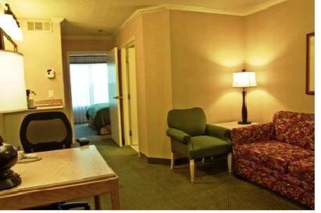 Country Inn & Suites By Radisson, Atlanta Airport North, Ga Hapeville Quarto foto