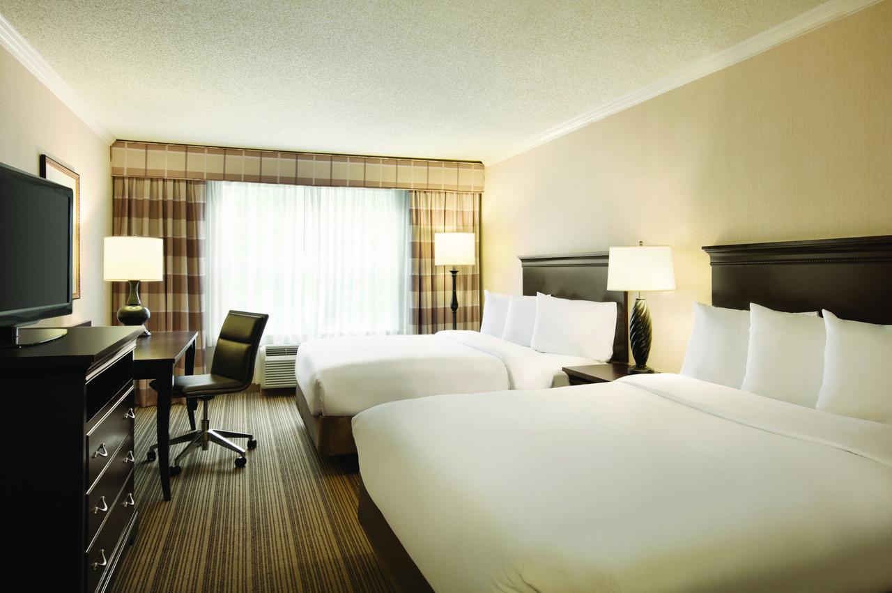 Country Inn & Suites By Radisson, Atlanta Airport North, Ga Hapeville Exterior foto