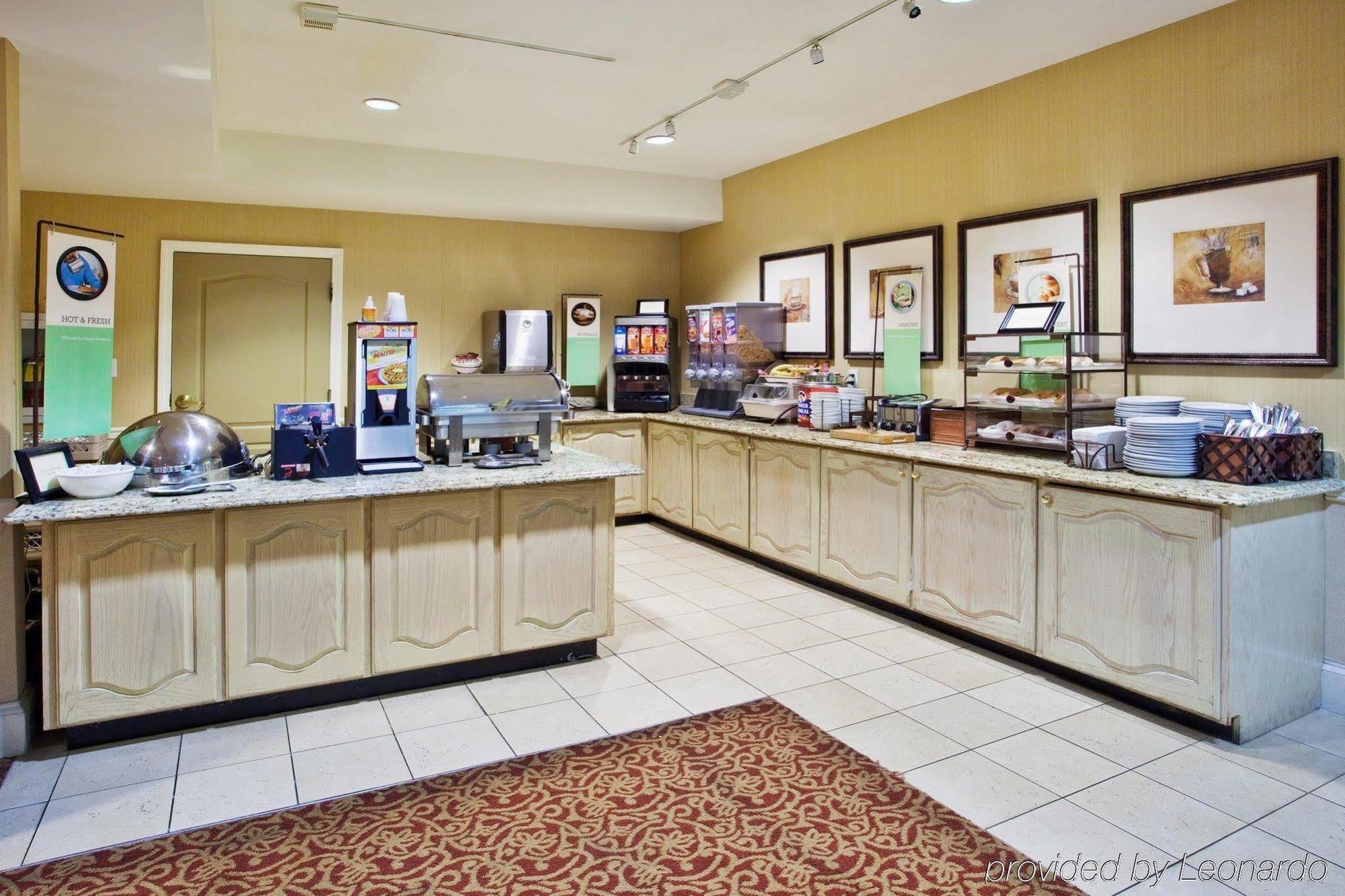 Country Inn & Suites By Radisson, Atlanta Airport North, Ga Hapeville Exterior foto